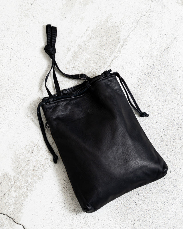 KINCHAKU 30 "WATERPROOF" (LARGE SIZE)