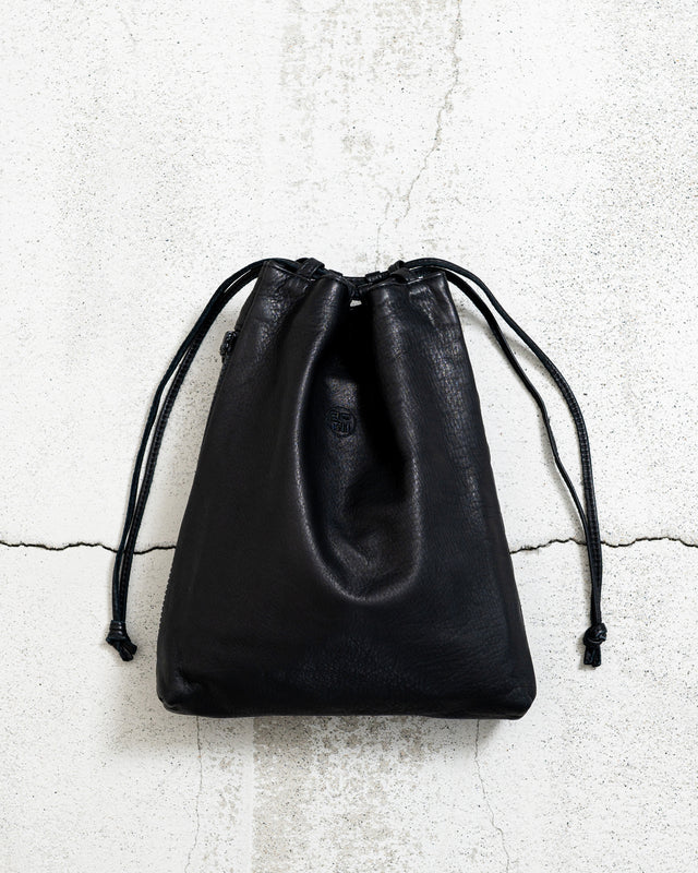 KINCHAKU 30 "WATERPROOF" (LARGE SIZE)