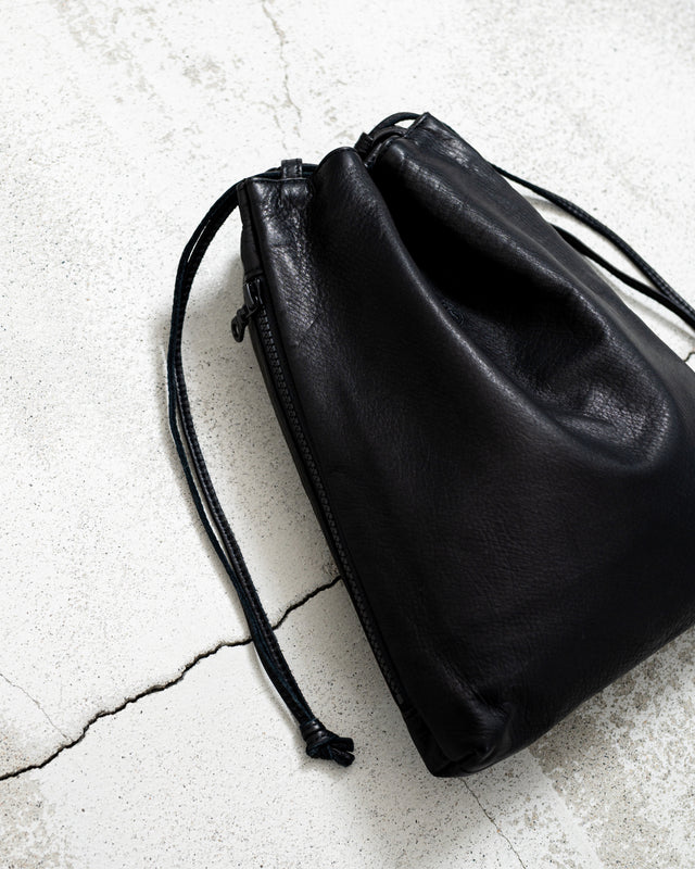 KINCHAKU 30 "WATERPROOF" (LARGE SIZE)