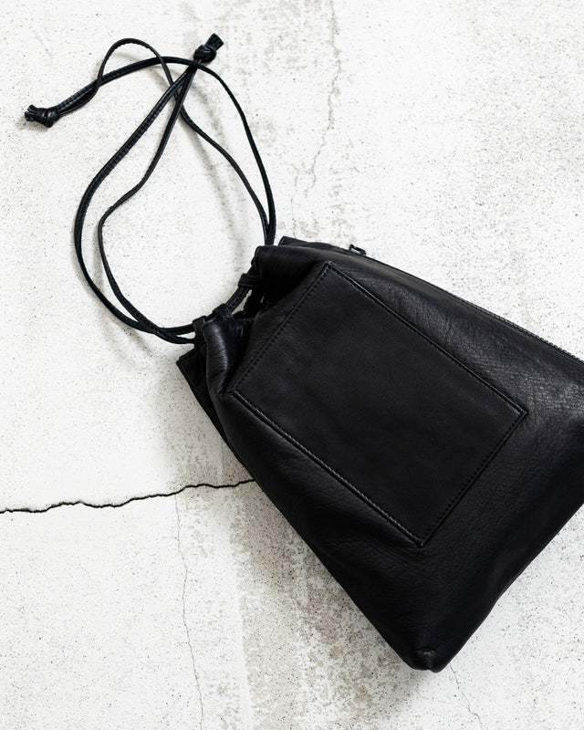 KINCHAKU 30 "WATERPROOF" (LARGE SIZE)