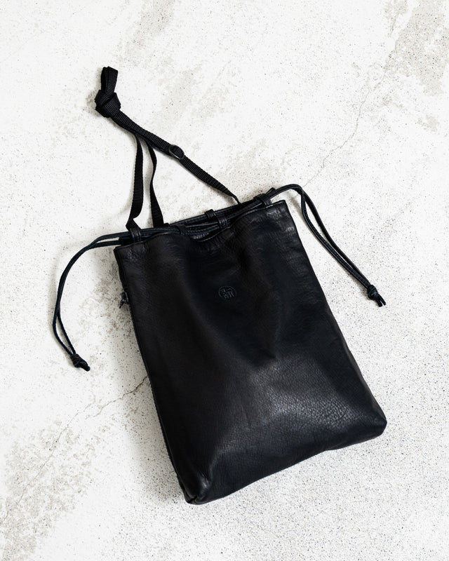 KINCHAKU 30 "WATERPROOF" (LARGE SIZE)