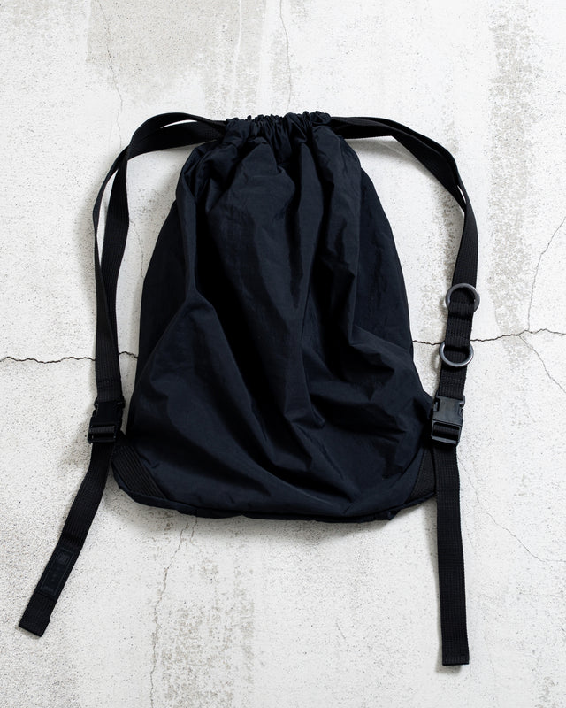 BACKPACK-XL "NINJA-TEX"