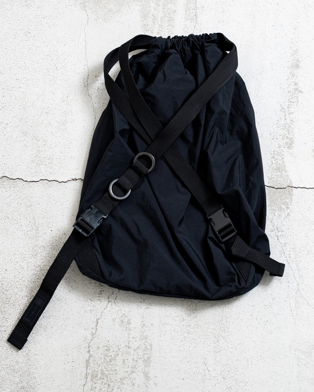 BACKPACK-XL "NINJA-TEX"