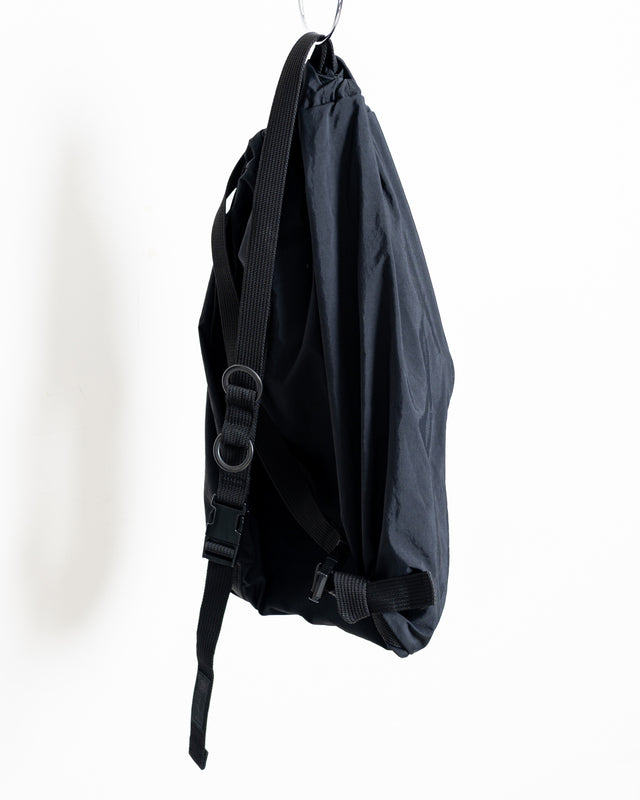 BACKPACK-XL "NINJA-TEX"
