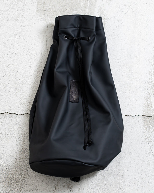 KINCHAKU BACKPACK "RESORT"