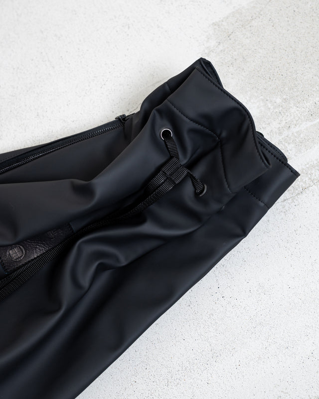 KINCHAKU BACKPACK "RESORT"