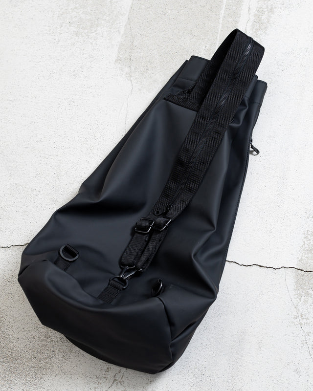 KINCHAKU BACKPACK "RESORT"