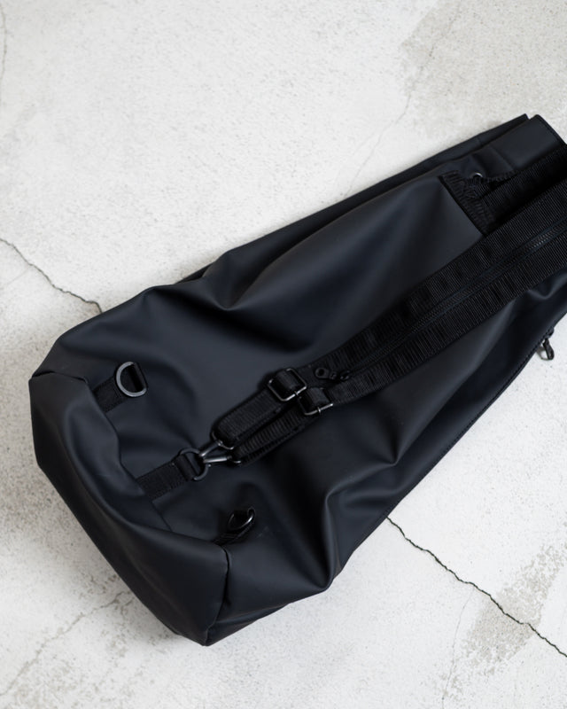 KINCHAKU BACKPACK "RESORT"