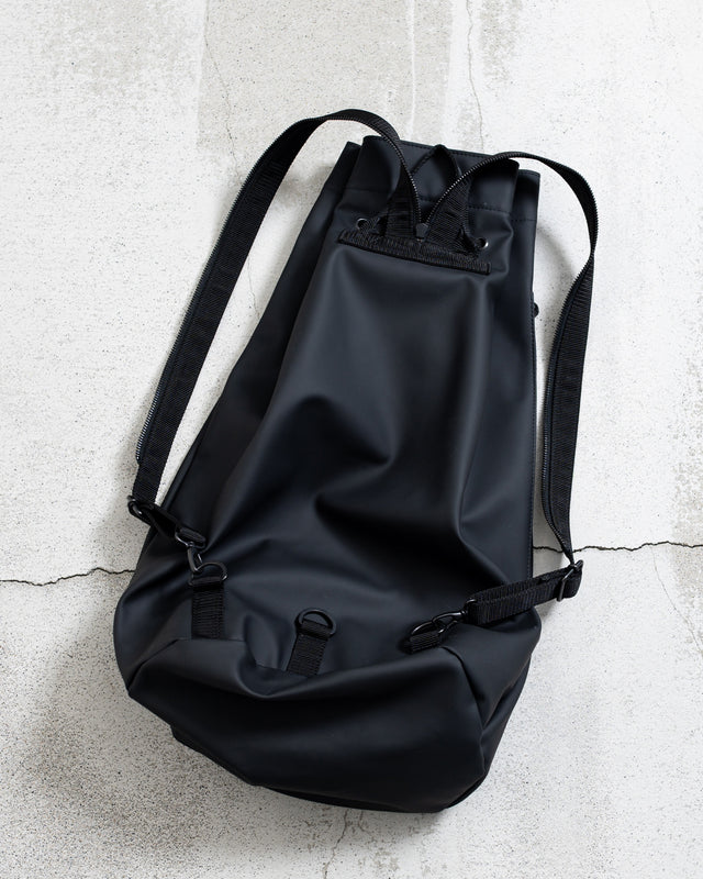 KINCHAKU BACKPACK "RESORT"