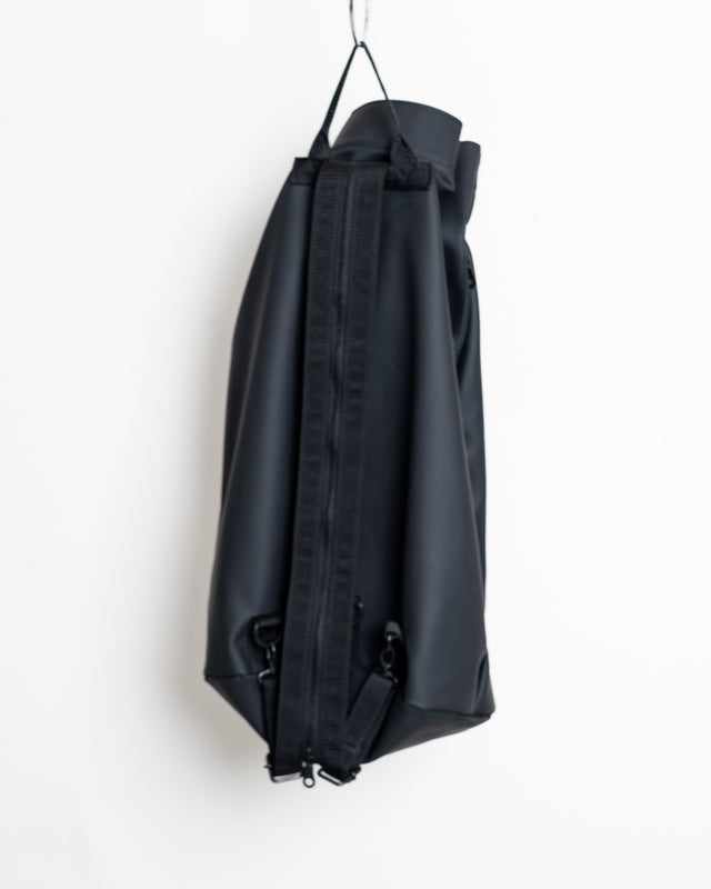 KINCHAKU BACKPACK "RESORT"