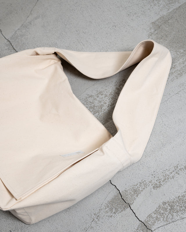 MANGA SHOULDER "JP CANVAS"