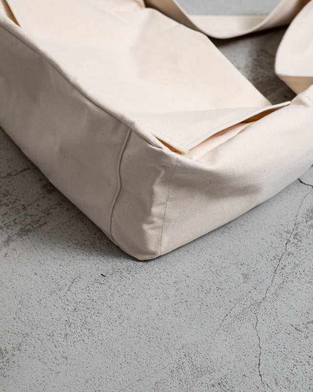 MANGA SHOULDER "JP CANVAS"