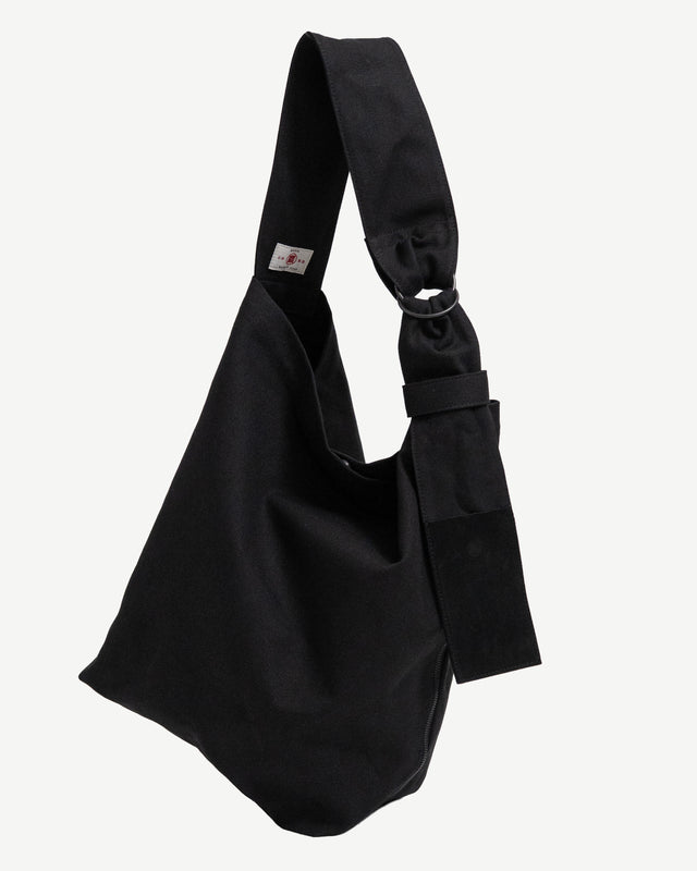 TASUKI SHOULDER "JP CANVAS" NO.1 (LARGE SIZE)