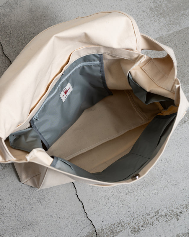 MANGA SHOULDER "JP CANVAS"