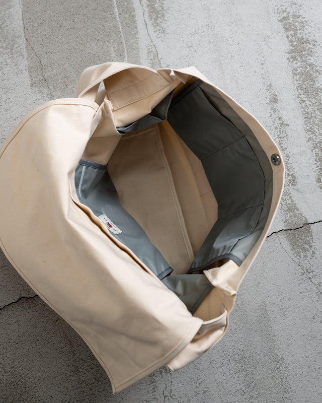MANGA SHOULDER "JP CANVAS"