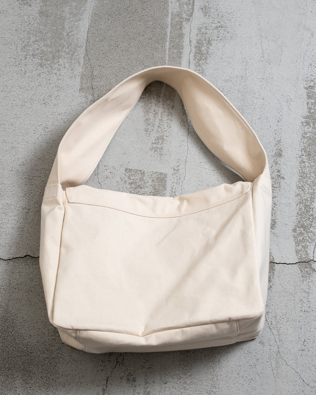 MANGA SHOULDER "JP CANVAS"