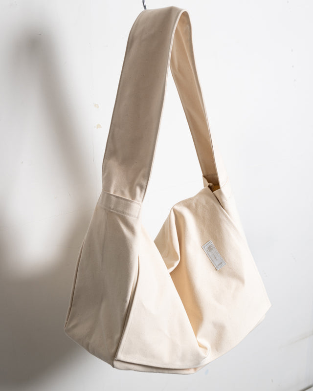 MANGA SHOULDER "JP CANVAS"