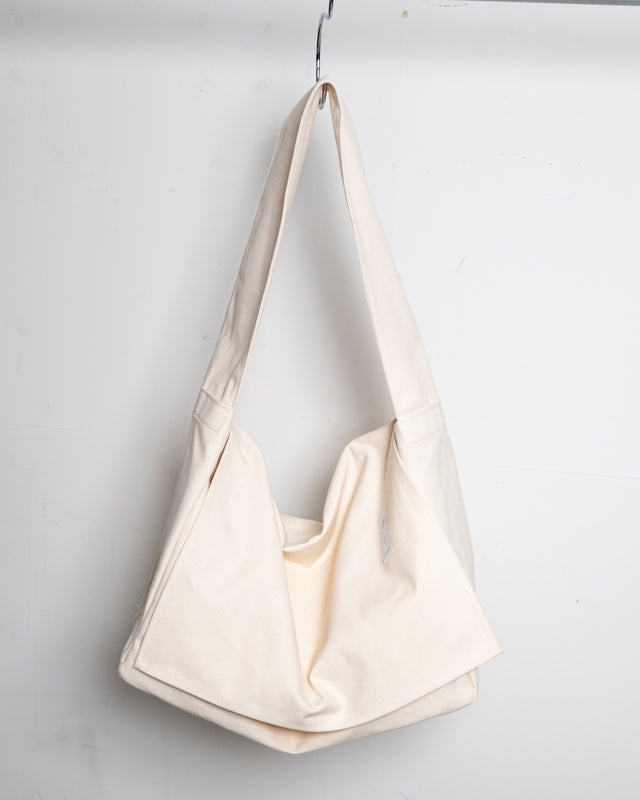 MANGA SHOULDER "JP CANVAS"