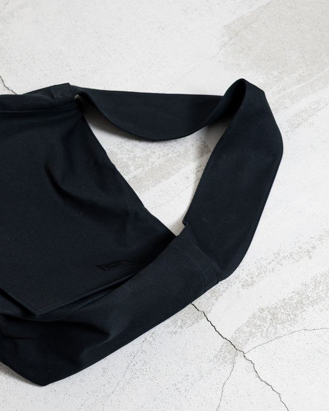 MANGA SHOULDER "JP CANVAS"