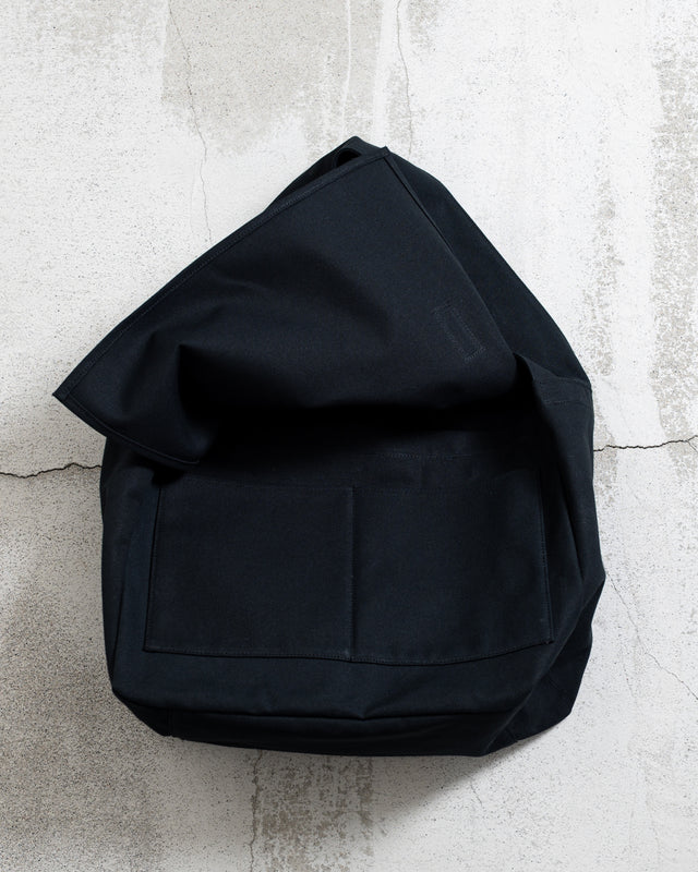 MANGA SHOULDER "JP CANVAS"