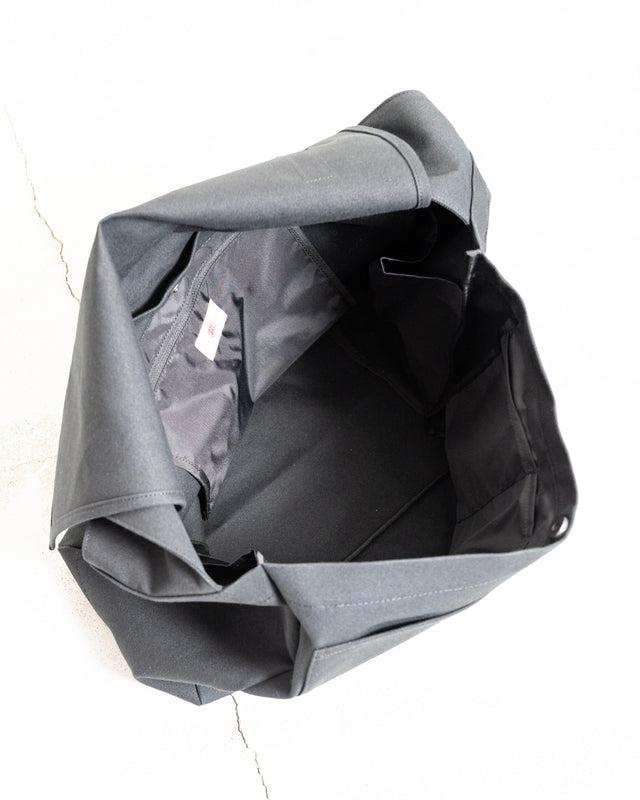 MANGA SHOULDER "JP CANVAS"