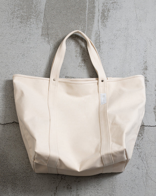 MANGA TOTE "JP CANVAS"