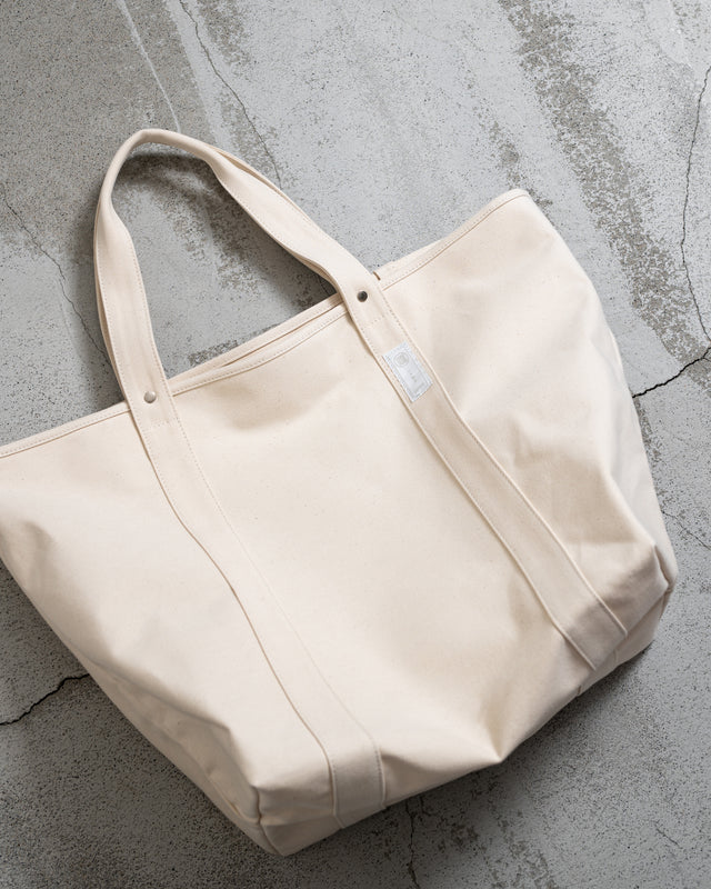 MANGA TOTE "JP CANVAS"
