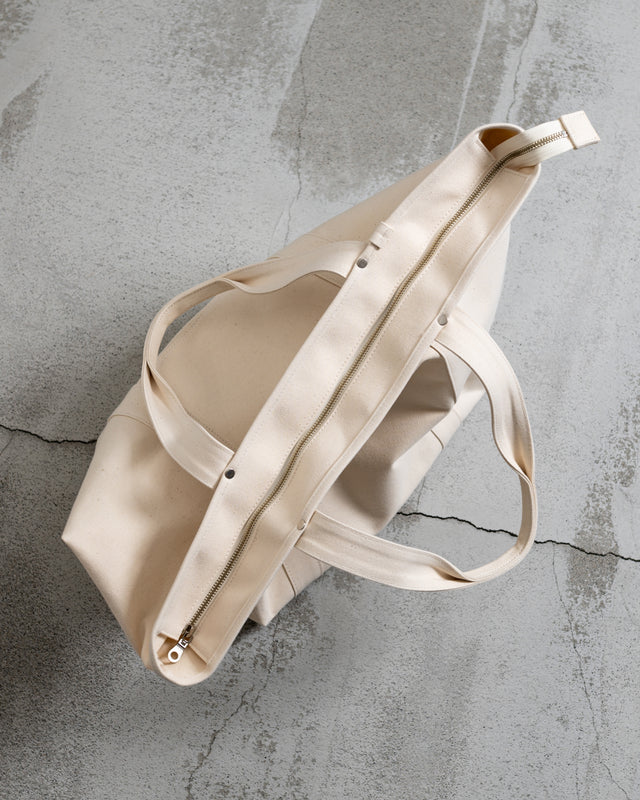 MANGA TOTE "JP CANVAS"