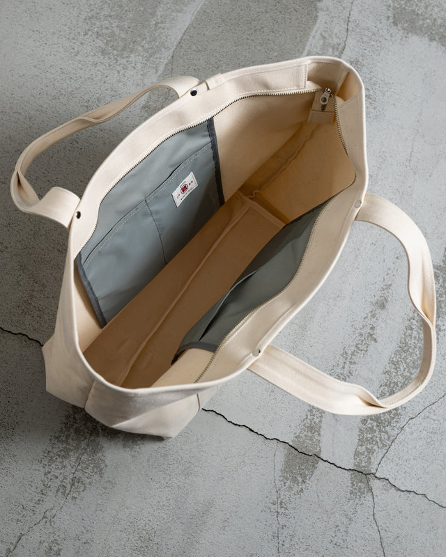 MANGA TOTE "JP CANVAS"