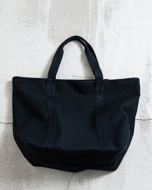 MANGA TOTE "JP CANVAS"