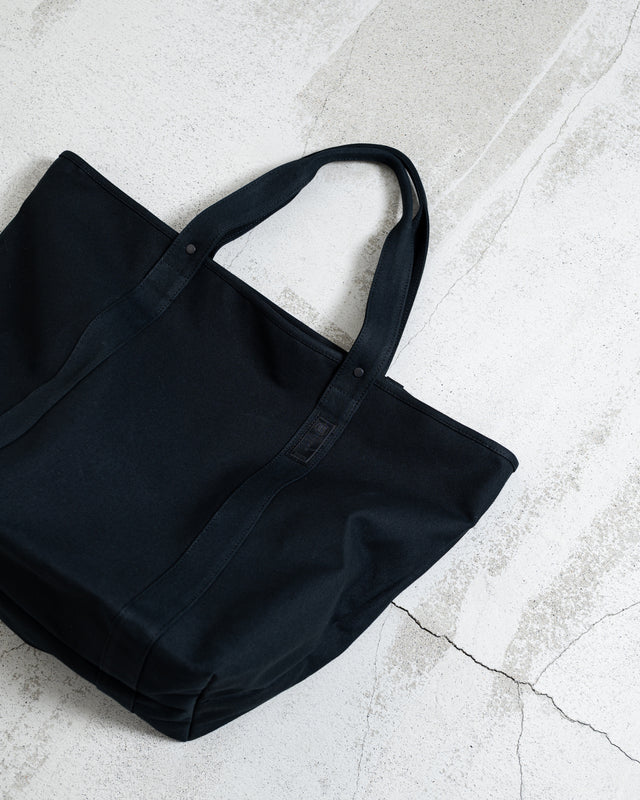 MANGA TOTE "JP CANVAS"