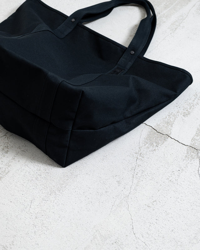MANGA TOTE "JP CANVAS"