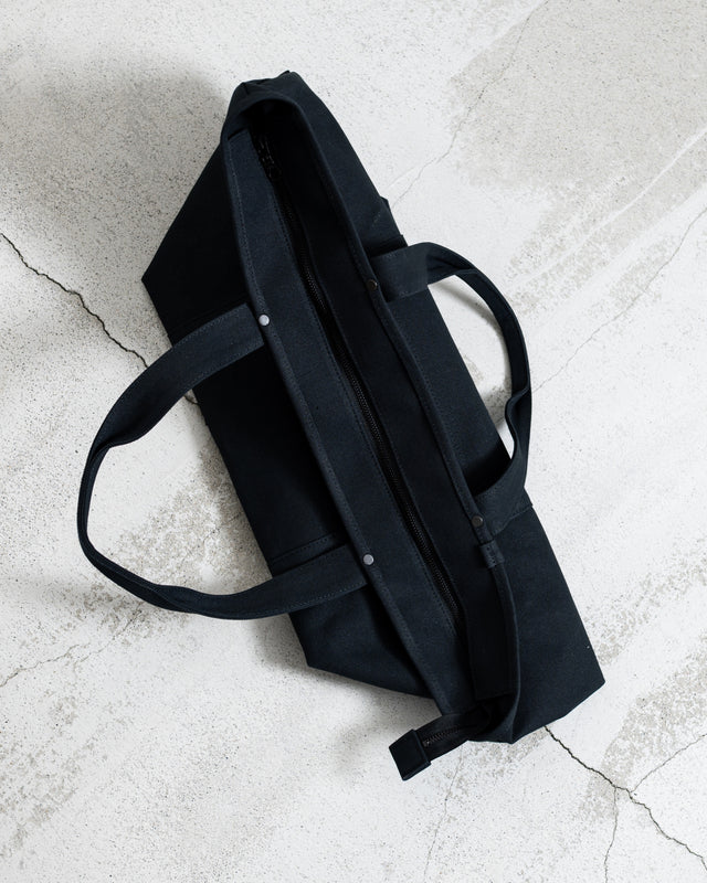 MANGA TOTE "JP CANVAS"