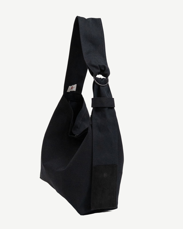 TASUKI SHOULDER "JP CANVAS" NO.2 (STANDARD SIZE)