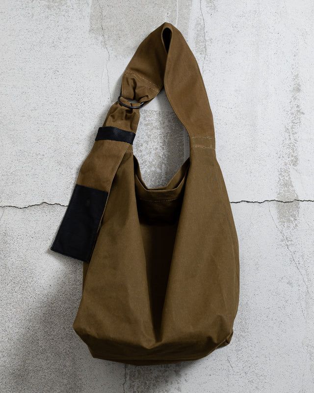 TASUKI SHOULDER "TENT" NO.1 (LARGE SIZE)
