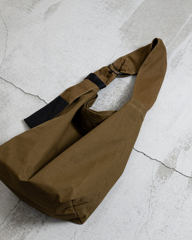 TASUKI SHOULDER "TENT" NO.1 (LARGE SIZE)