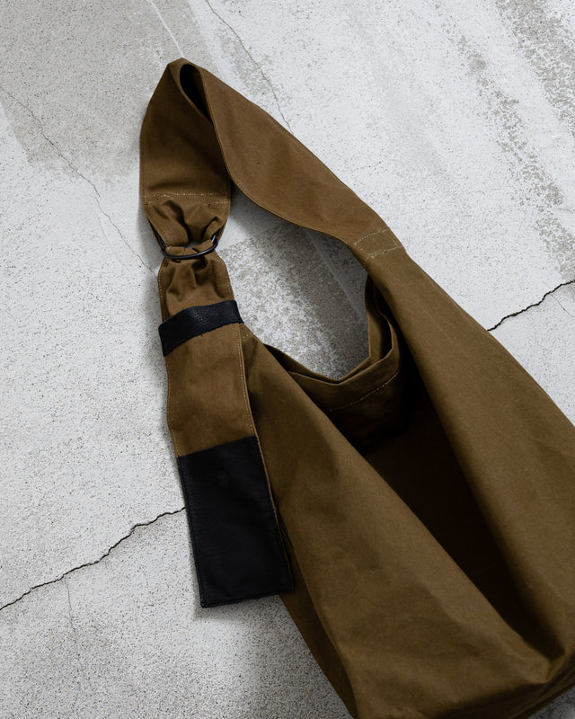 TASUKI SHOULDER "TENT" NO.1 (LARGE SIZE)