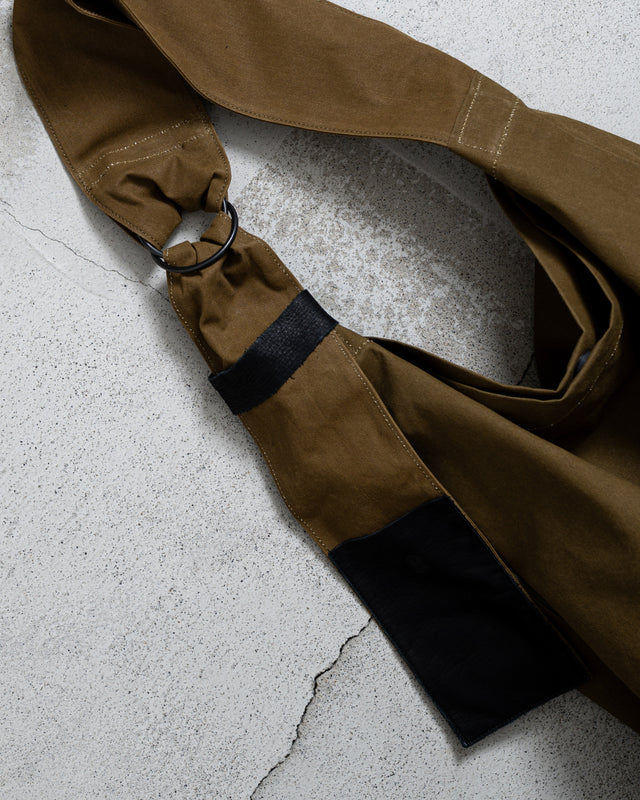 TASUKI SHOULDER "TENT" NO.1 (LARGE SIZE)