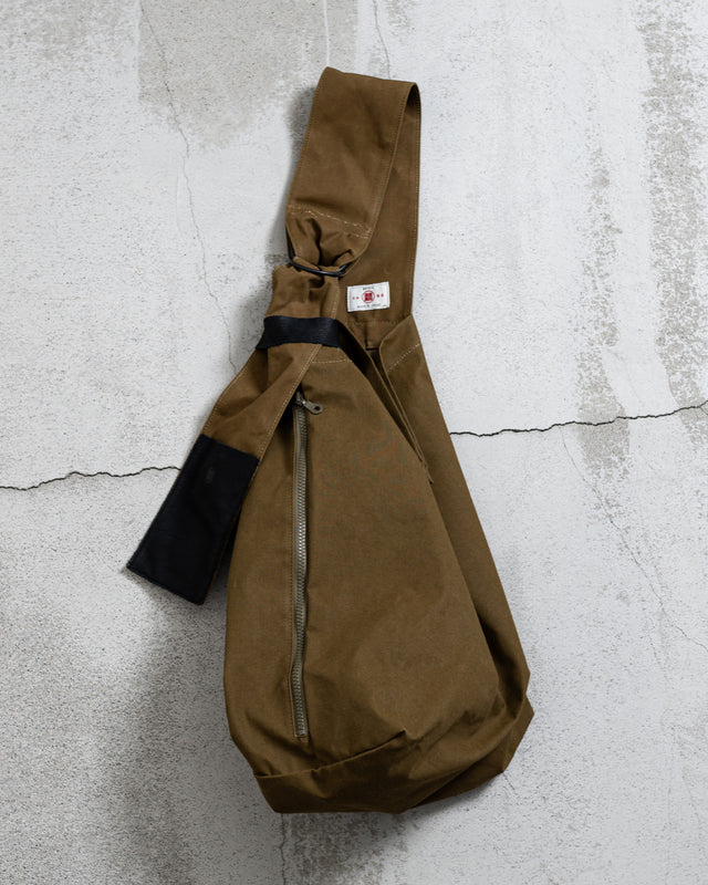 TASUKI SHOULDER "TENT" NO.1 (LARGE SIZE)