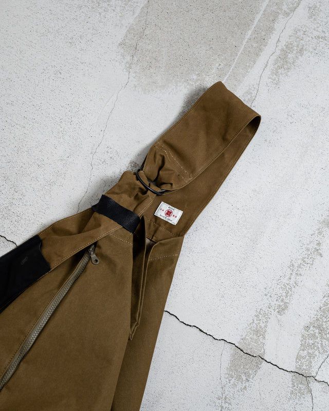 TASUKI SHOULDER "TENT" NO.1 (LARGE SIZE)
