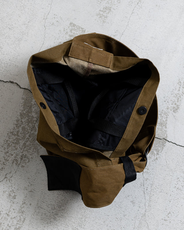 TASUKI SHOULDER "TENT" NO.1 (LARGE SIZE)