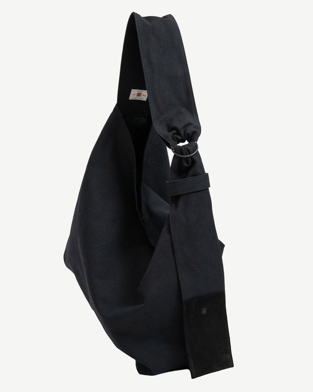 TASUKI SHOULDER "JP CANVAS" NO.0 (XL SIZE)