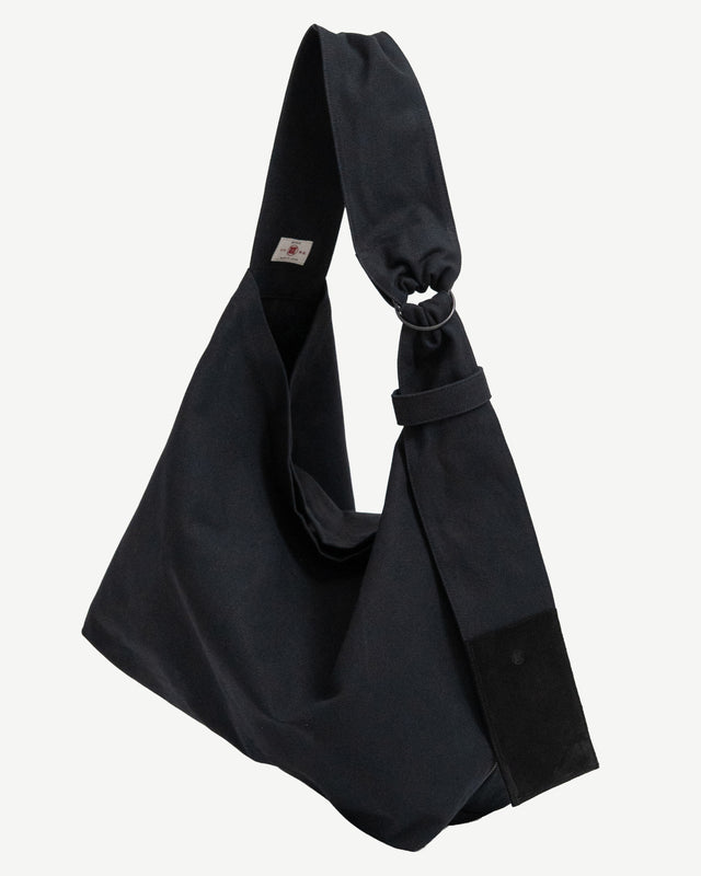 TASUKI SHOULDER "JP CANVAS" NO.0 (XL SIZE)