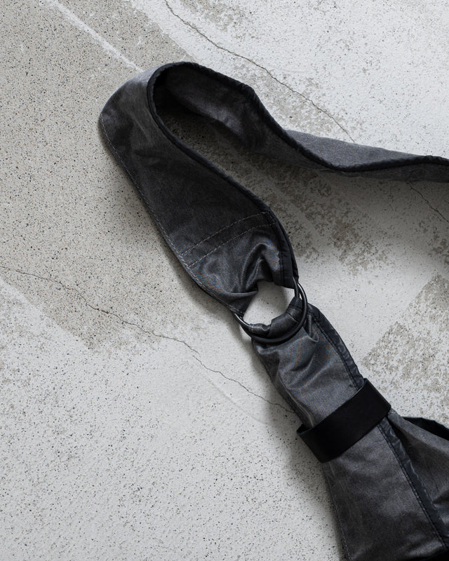 TASUKI SHOULDER "DWP" NO.1 (LARGE SIZE)