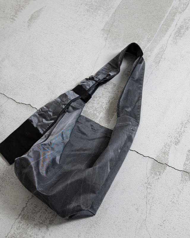 TASUKI SHOULDER "DWP" NO.2 (STANDARD SIZE)
