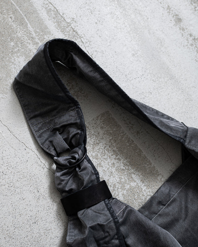 TASUKI SHOULDER "DWP" NO.2 (STANDARD SIZE)