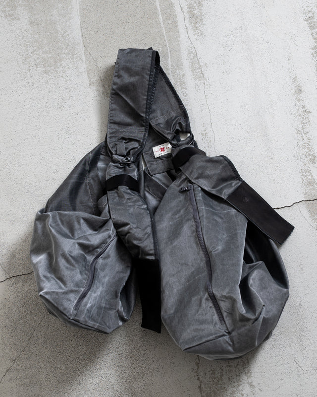 TASUKI SHOULDER "DWP" NO.2 (STANDARD SIZE)