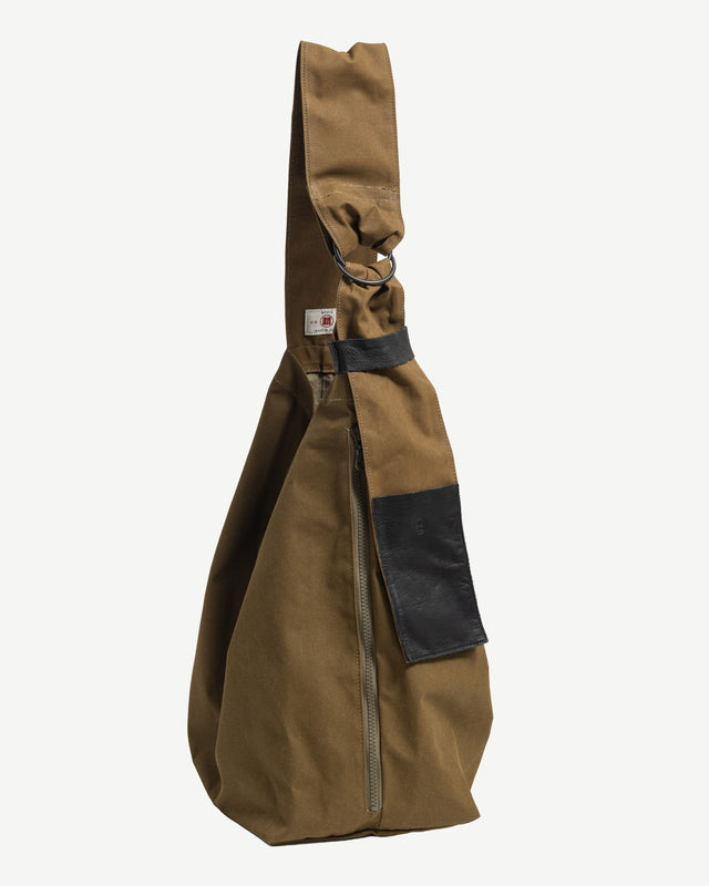 TASUKI SHOULDER "TENT" NO.1 (LARGE SIZE)