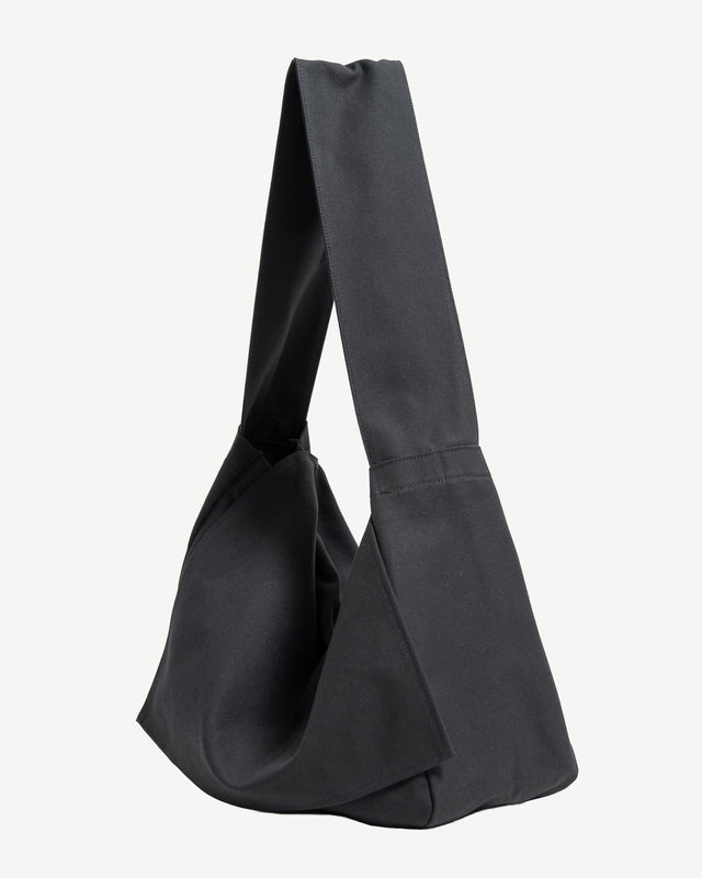 MANGA SHOULDER "JP CANVAS"