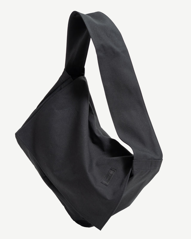 MANGA SHOULDER "JP CANVAS"